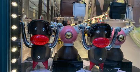 Prada pulls figurines a shopper compared to racist anti